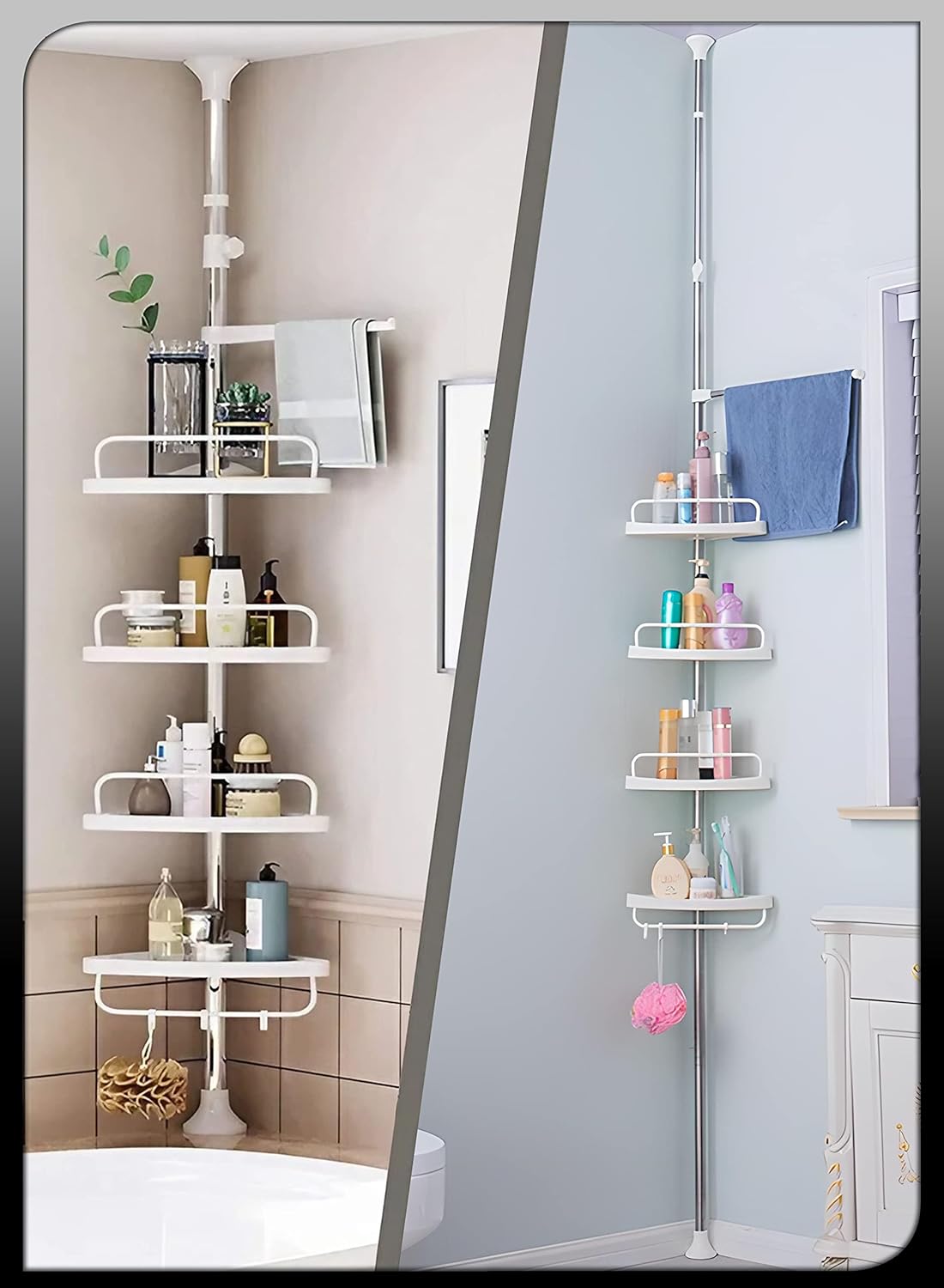Multi-Corner Shelf - Image 2