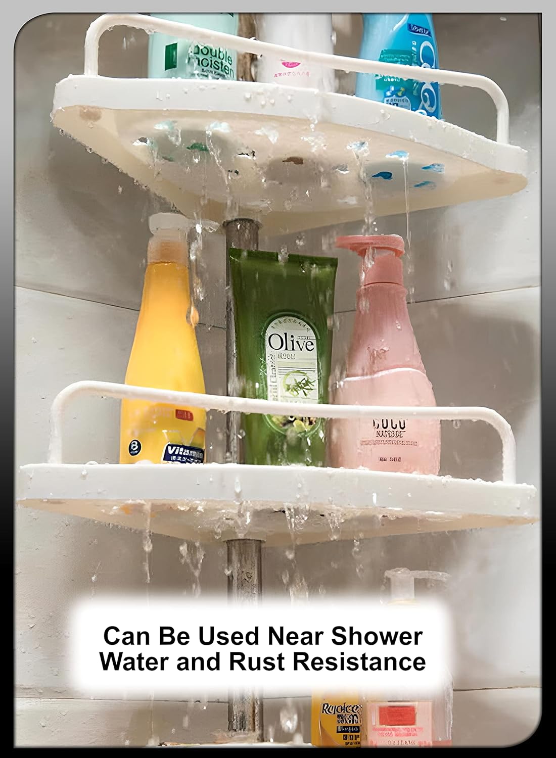 Multi-Corner Shelf - Image 6
