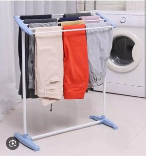 Multifunctional Clothes Rack