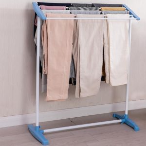 Multifunctional Clothes Rack