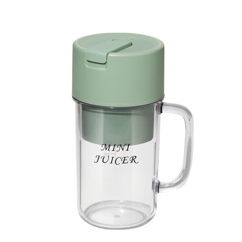 Rechargeable Mini Juicer - Image 3