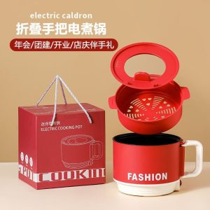 Kitchen Electric Hot Pot