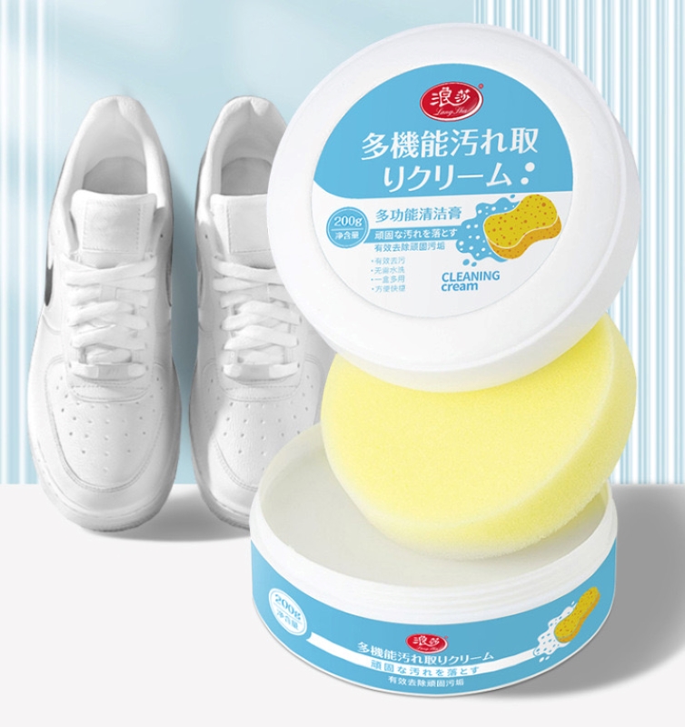 Multifunctional Shoe Cleaning Cream (ORIGINAL)