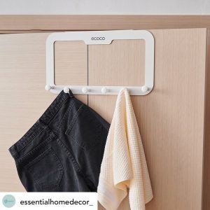Ecoco Door Hanger