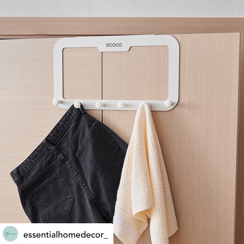 Ecoco Door Hanger