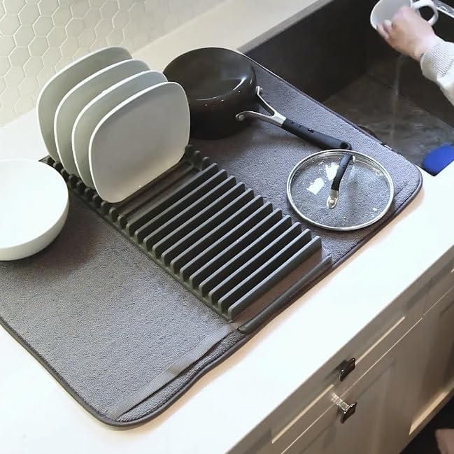 Dish and Spoon Holder Mat - Image 5