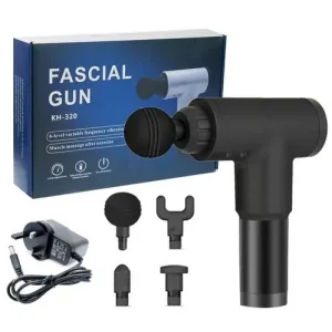 Fascial Gun Massage
