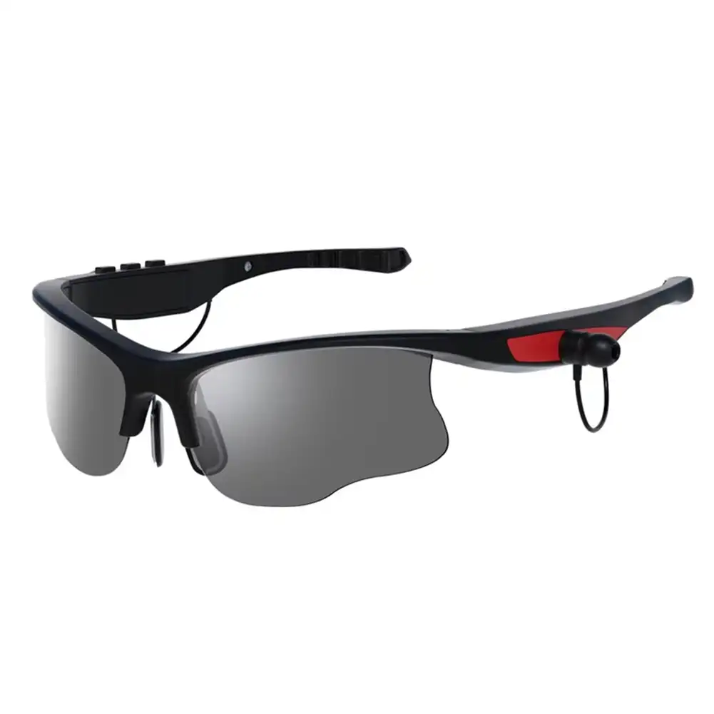 Day & Night Smart Bluetooth Sunglass