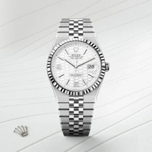Rolex Land‑Dweller Watch (Original)