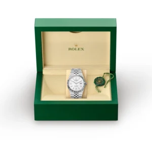 Rolex Land‑Dweller Watch (Original)
